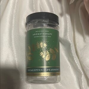 Bath & Body Works Aromatherapy Eucalyptus Spearmint Shower Steamers